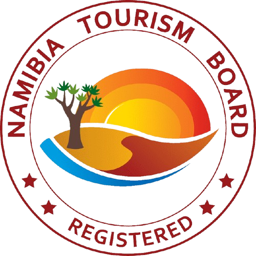 Namibia Tourism Board Registered
